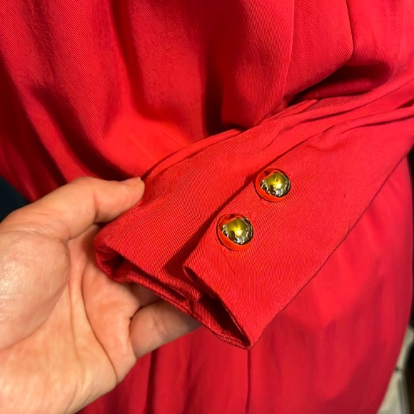 Liz Claiborne vintage dress - Picture 10 of 13